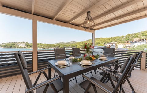 Day, View (from property/room), Balcony/Terrace