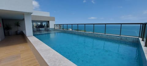 Sea view, Swimming pool