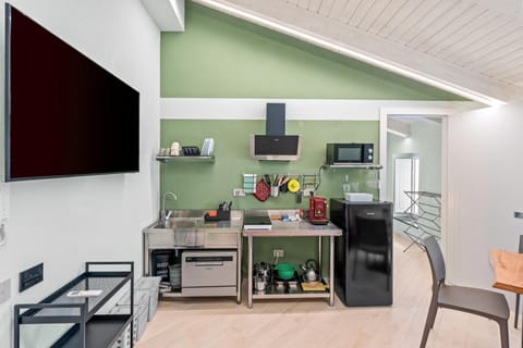 Residenza Borgo Antico Lucia Apartment in Ascea