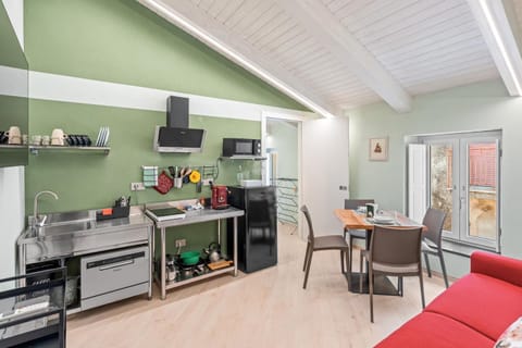 Residenza Borgo Antico Lucia Apartment in Ascea