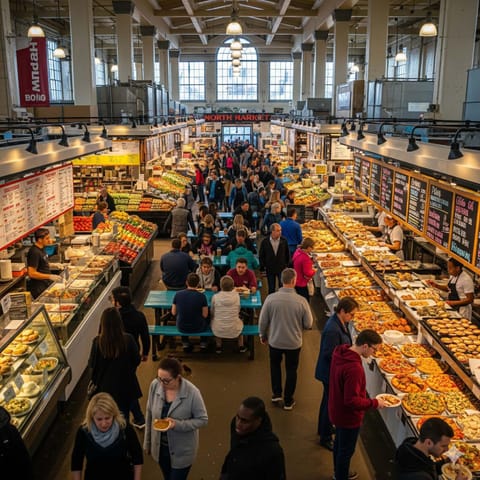 Merion Village Residences - Peaceful Columbus Neighborhood Apartment in Ohio