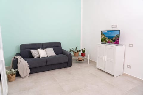 Guest house Oplonti Central Apartment in Torre Annunziata
