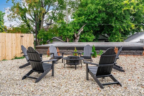 The Dayton Dream house House in Bellevue