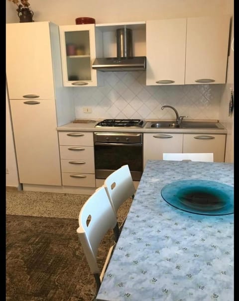 Casa Il Tulipano House in Marina di Grosseto