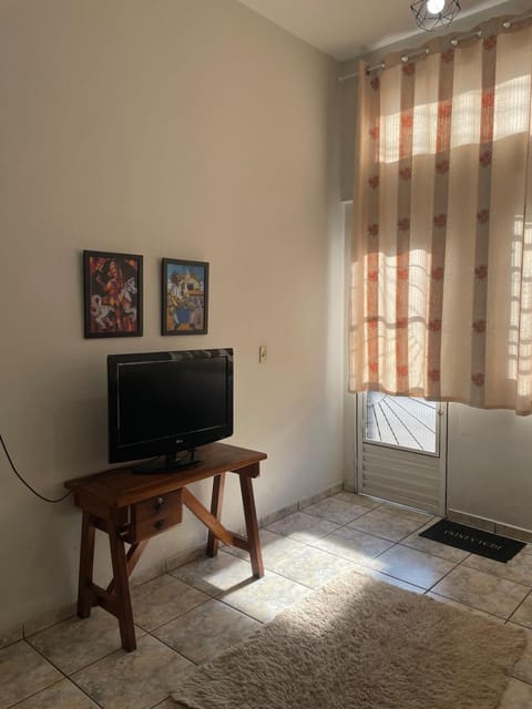 Casa ao lado da estação ferroviária e centro histórico House in State of Rio de Janeiro