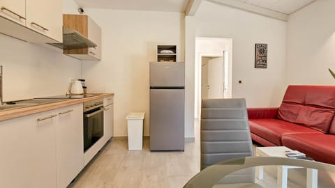 Apartment Lux Apartment in Novigrad