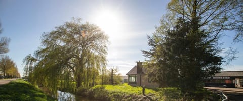 NEW! Nightglow Residency Bed and Breakfast in Amstelveen