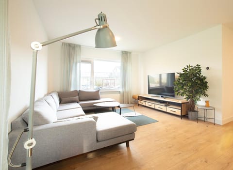 NEW! Nightglow Residency Bed and Breakfast in Amstelveen