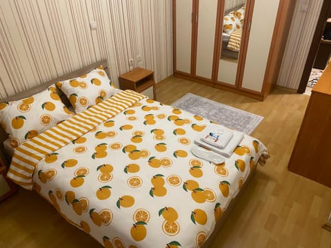 Pirin 7 Apartment in Pazardzhik