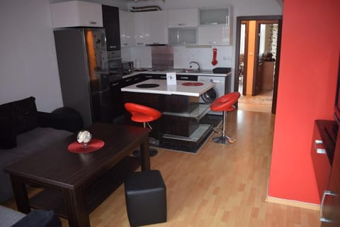 Pirin 7 Apartment in Pazardzhik