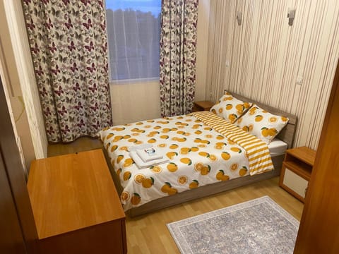Pirin 7 Apartment in Pazardzhik