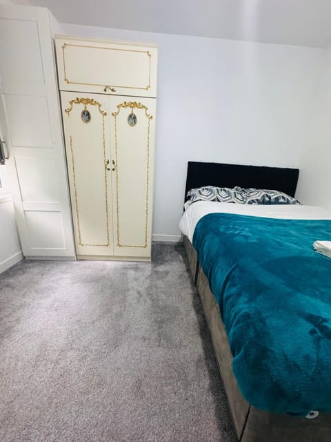 Private Room in Glasgow City Vacation rental in Glasgow