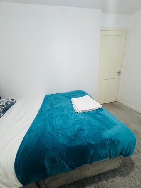 Private Room in Glasgow City Vacation rental in Glasgow