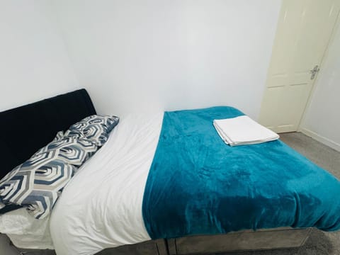 Private Room in Glasgow City Vacation rental in Glasgow