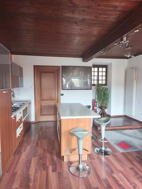 Casa Fernanda Apartment in Omegna