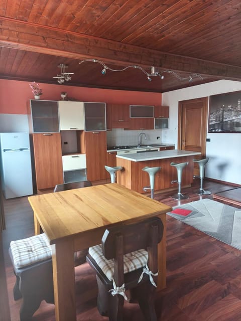 Casa Fernanda Apartment in Omegna