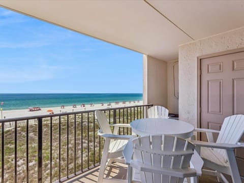 Balcony/Terrace, Beach, Sea view