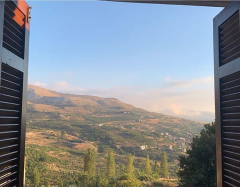 Property view