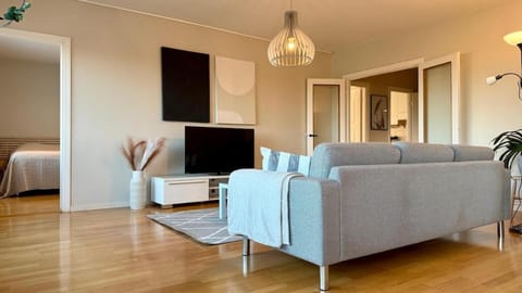 Apartment Pilvenveikko Apartment in Finland