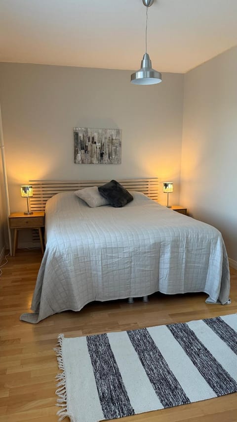 Apartment Pilvenveikko Apartment in Finland