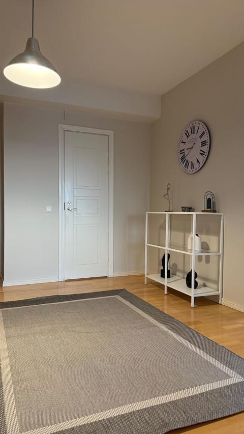 Apartment Pilvenveikko Apartment in Finland