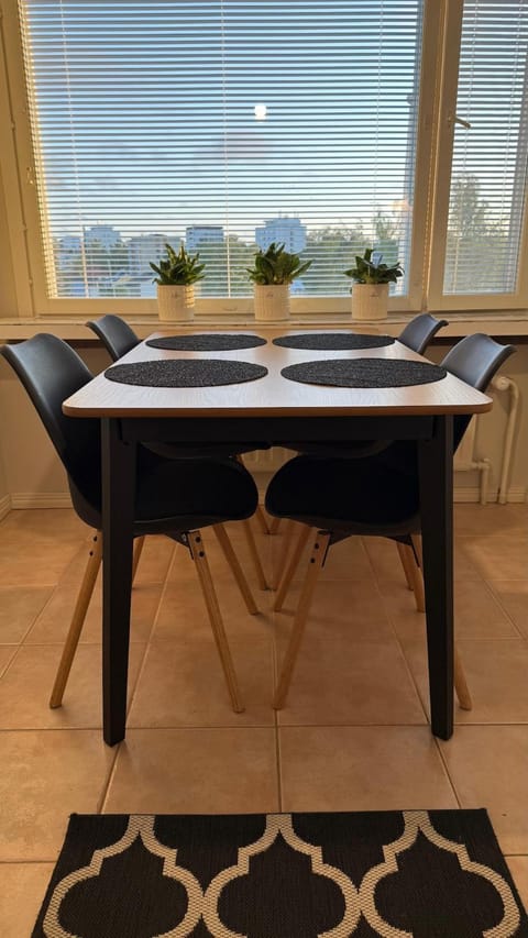 Apartment Pilvenveikko Apartment in Finland