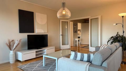 Apartment Pilvenveikko Apartment in Finland