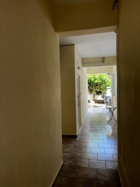 FanLex Summer House Apartment in Halkidiki