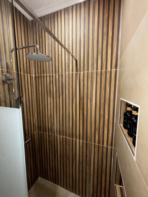 FanLex Summer House Apartment in Halkidiki