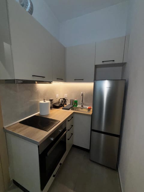 FanLex Summer House Apartment in Halkidiki