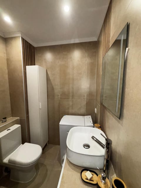 FanLex Summer House Apartment in Halkidiki