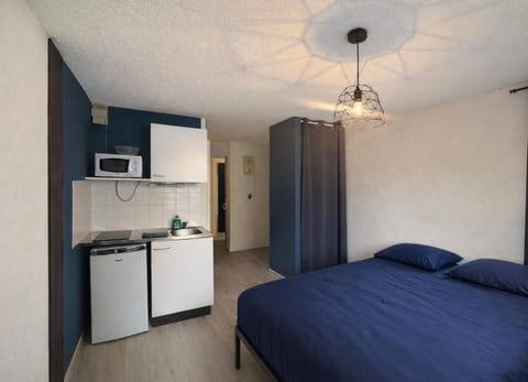 Les Logis de Paray - app 124 Apartment in Paray-le-Monial