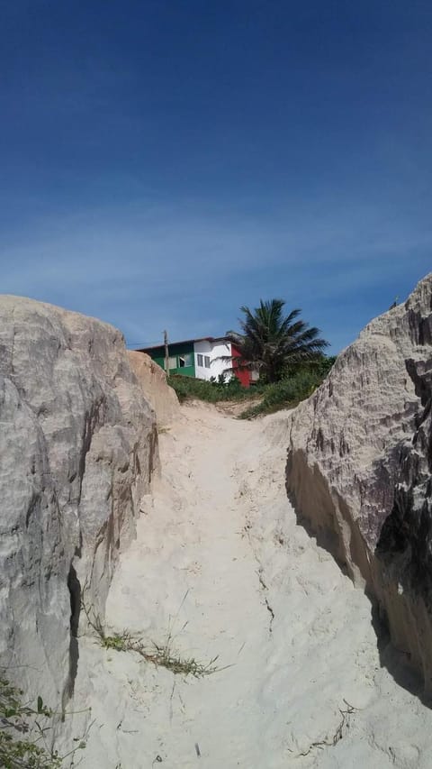 Natural landscape
