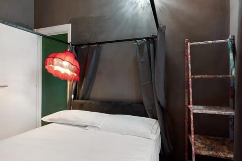 Minisuite Centralissima Apartment in Marina di Carrara