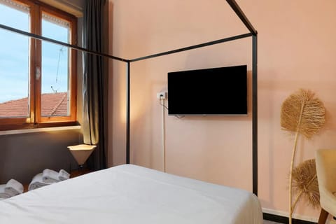 Minisuite Centralissima Apartment in Marina di Carrara