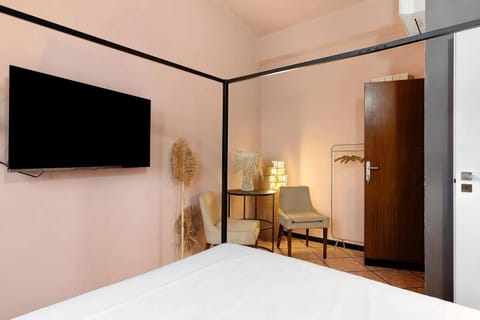 Minisuite Centralissima Apartment in Marina di Carrara