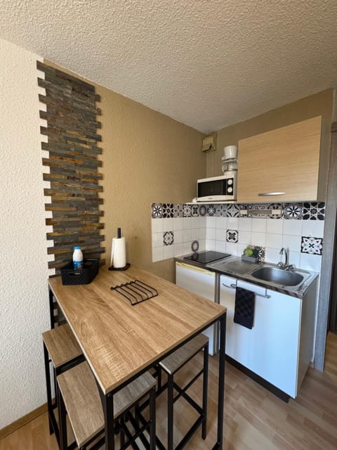 Les Logis de Paray - App 224 Apartment in Paray-le-Monial