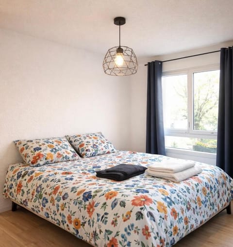 Les Logis de Paray - App 224 Apartment in Paray-le-Monial