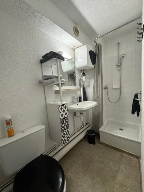 Les Logis de Paray - App 224 Apartment in Paray-le-Monial