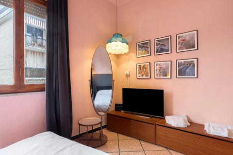Minisuite con Terrazzino Bed and Breakfast in Marina di Carrara