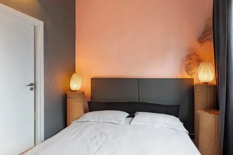 Minisuite con Terrazzino Bed and Breakfast in Marina di Carrara