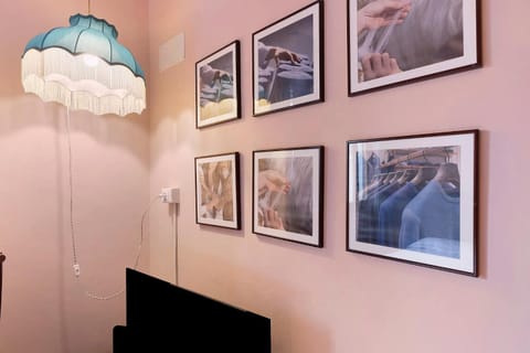 Minisuite con Terrazzino Bed and Breakfast in Marina di Carrara