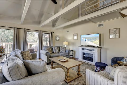 772 Queens Grant House in Hilton Head Island