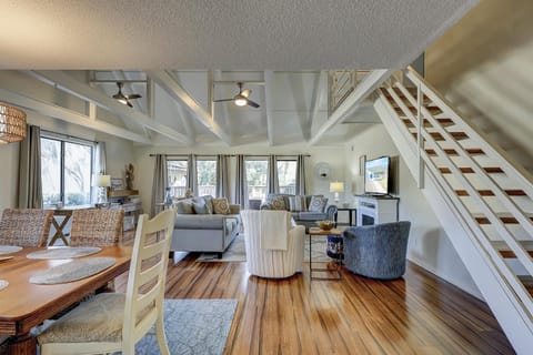 772 Queens Grant House in Hilton Head Island