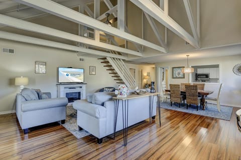 772 Queens Grant House in Hilton Head Island