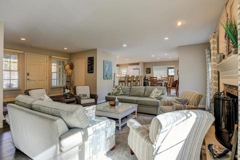 47 Woodbine Place House in Hilton Head Island