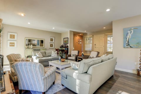 47 Woodbine Place House in Hilton Head Island