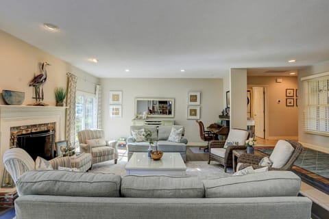 47 Woodbine Place House in Hilton Head Island