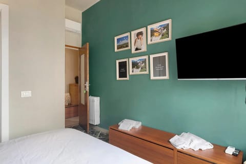 Minisuite Marina Bed and Breakfast in Marina di Carrara