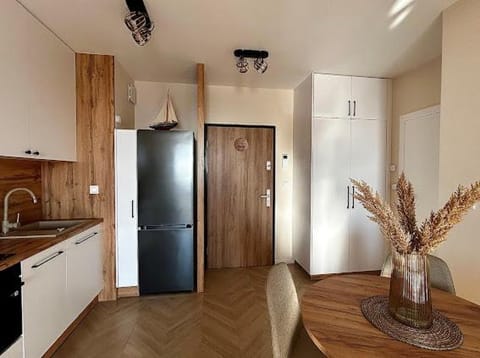 Apartament NIEGOCIN Apartment in Lithuania